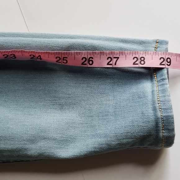 Crescent Drive Denim - Picture 5 of 8